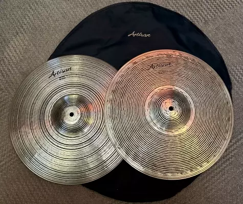 Sabian 16